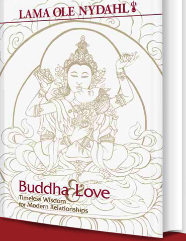 Buddha & Love: Timeless Wisdom for Modern Relationships