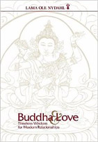 Buddha & Love