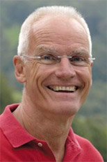 Lama Ole Nydahl