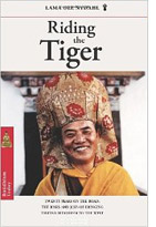 Riding the Tiger